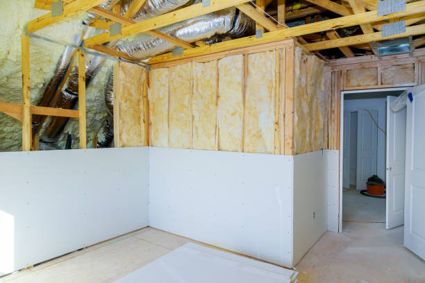 Insulation Contractors for Homes in Erie, KS