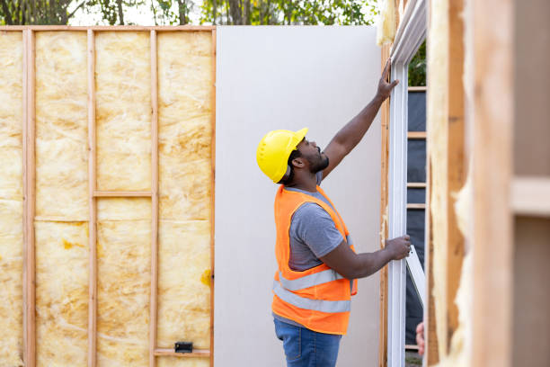 Soundproof Insulation Installation in Erie, KS